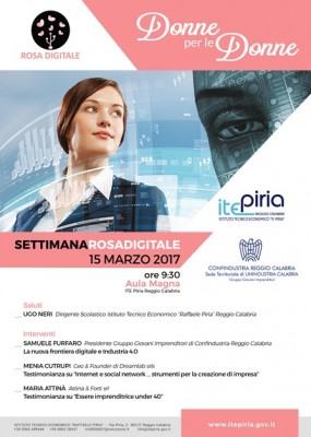 locandina-Donne-per-le-Donne-Confindustria2