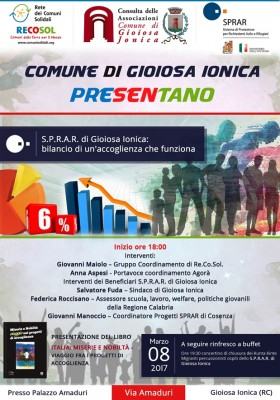 manifesto 8 marzo 2017 gioiosa ionica miserie e nobiltà