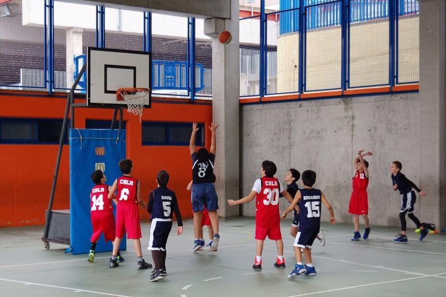Minibasket: clinic di formazione e Pizzo Calabro