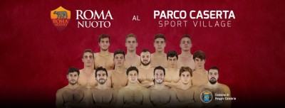 nuoto
