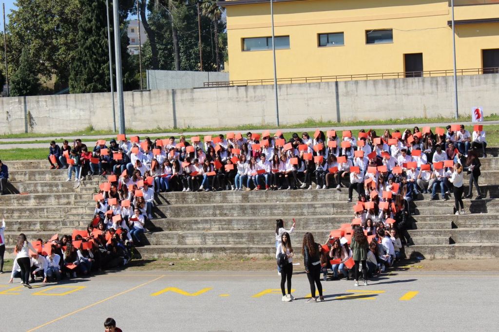 Il ‘Pi Greco’ entra al Liceo Pizi di Palmi