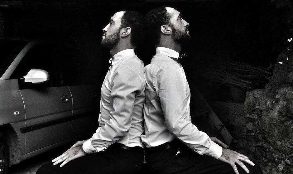 Il duo artistico Plutino2: i reggini Pietro e Giuseppe ai microfoni di CityNow