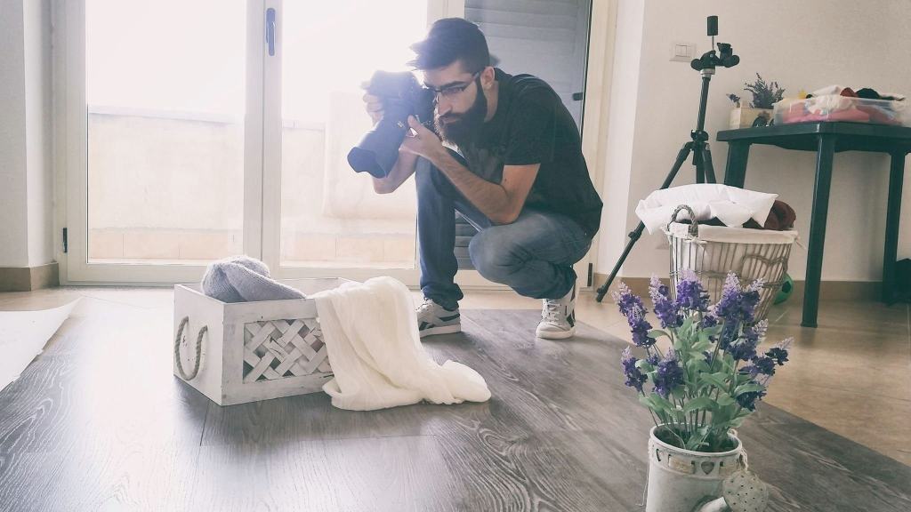 Mostra fotografica “Sinapsi Clandestine”