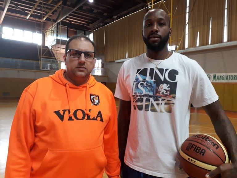 Powell: “Felice di essere a Reggio Calabria”