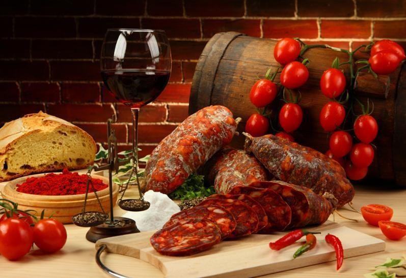 “La mia Calabria in tavola” le 20 ricette tradizionali che ogni calabrese dovrebbe conoscere