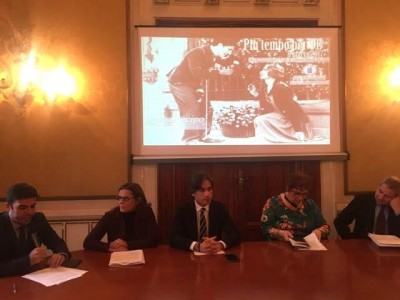 presentazione più tempo per te