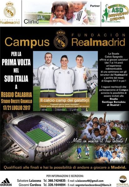 real madrid
