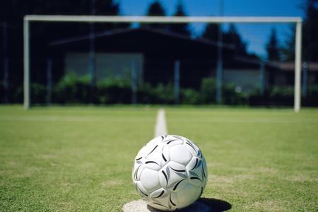 Al via il I° Torneo dei Rigori calcio a 7