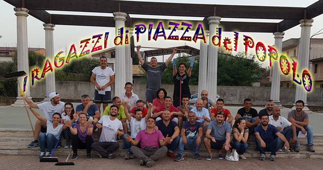 A Rosarno ritorna una delle antiche tradizioni del posto: ‘U luminariu i San Franciscu’