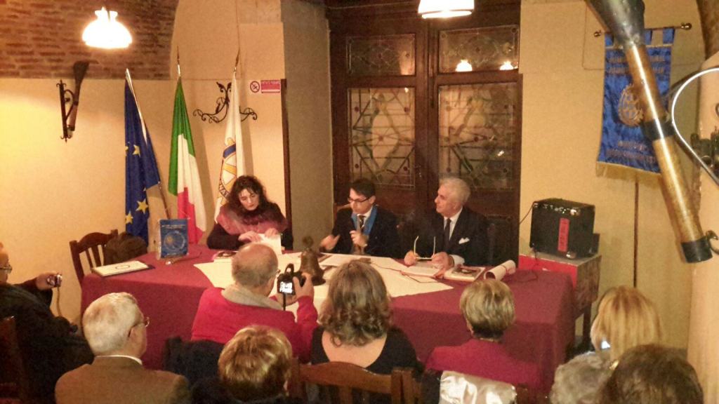 Presentato “Era fame di vita” del reggino Giovanni Suraci