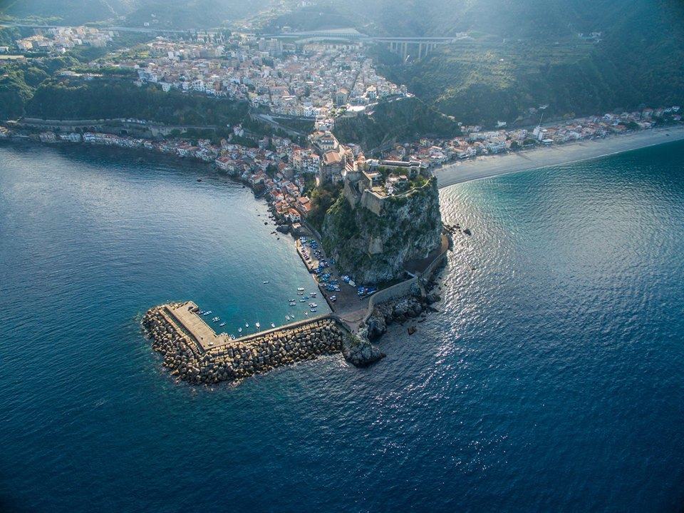 Un nuovo parcheggio per Scilla, al via il bando di progettazione