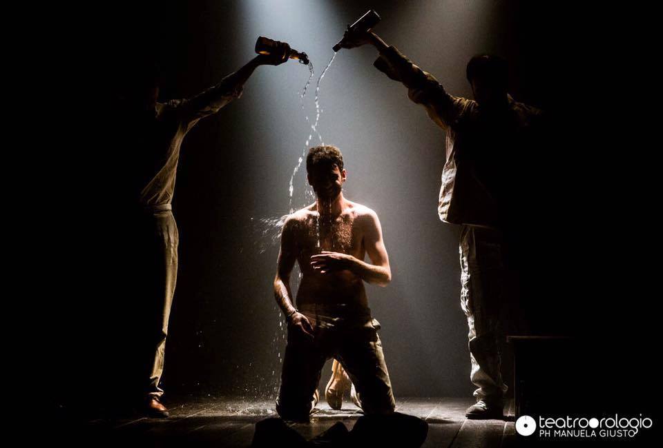 A Teatro Primo in scena “Il sentiero dei passi pericolosi”