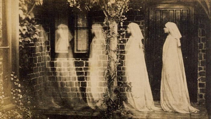 Leggenda Suora Fantasma a Catanzaro in Calabria