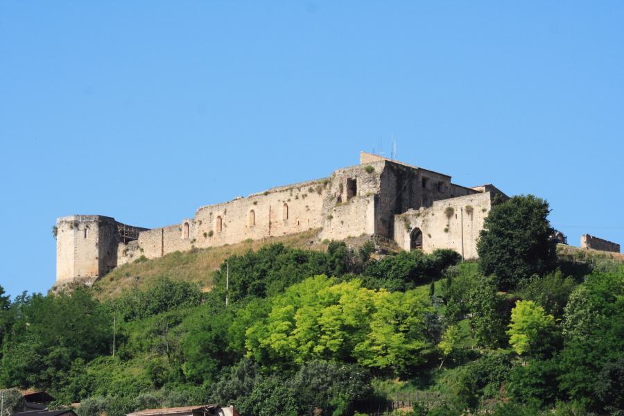 A Cosenza il “25 aprile” al Castello Normanno Svevo