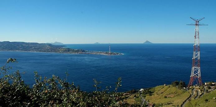 Stretto di Messina, spunta un nuovo progetto: un tunnel sotto il mare