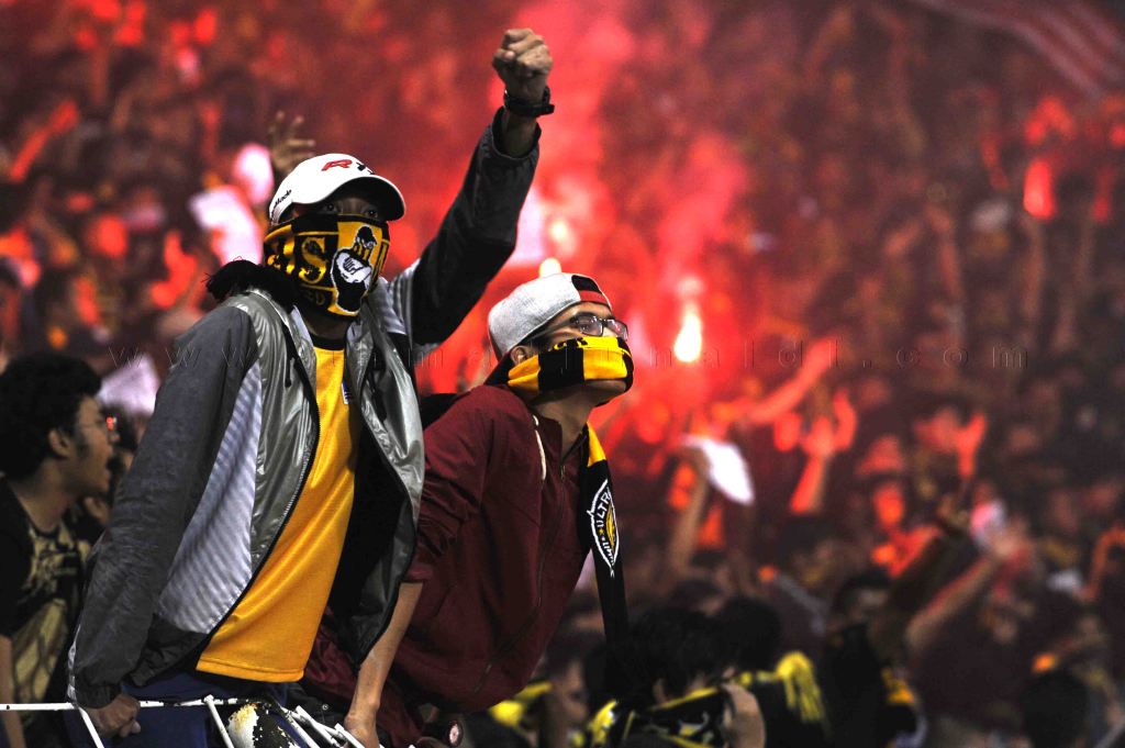Conferenza sul movimento ultras, mode ed ideologie