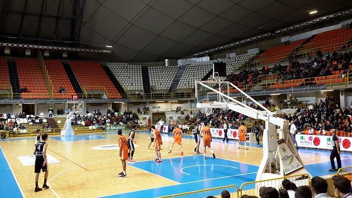 Viola Basket, Caroti: ” Siamo un ottimo gruppo”