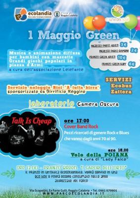 1-MAGGIO