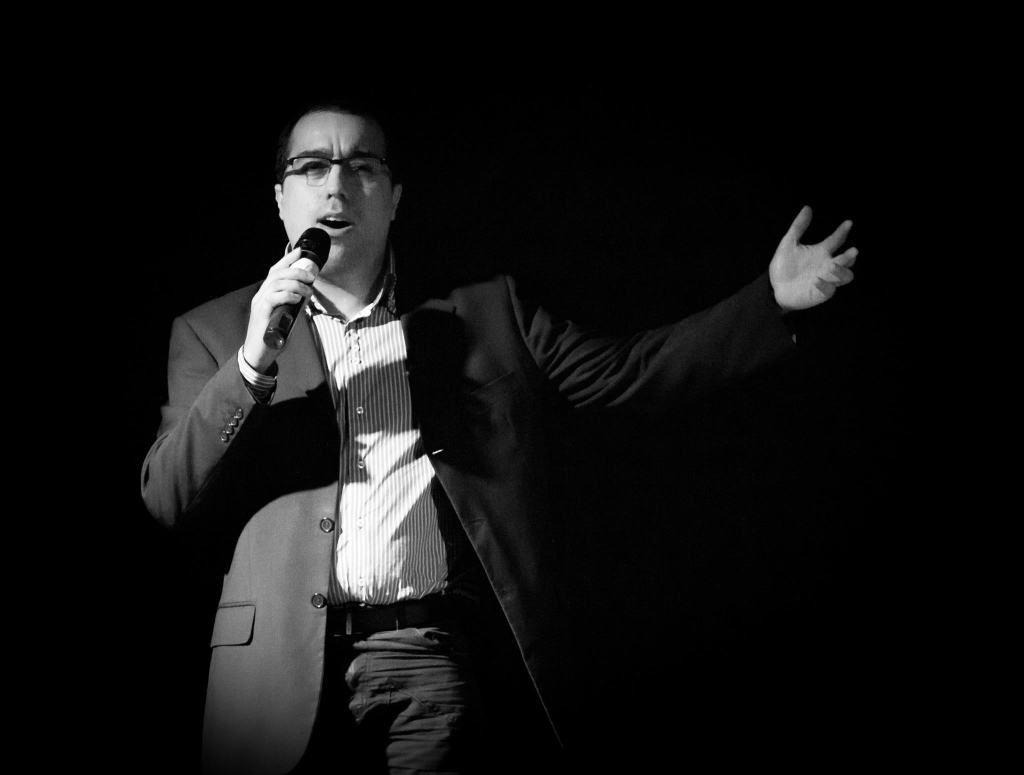 “In ogni attimo” il videoclip del nuovo singolo di Mario Nania