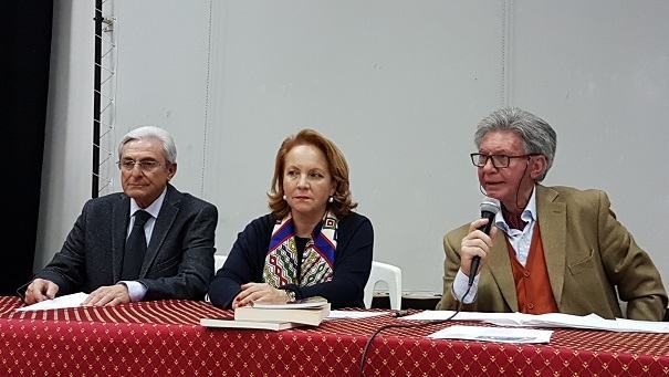 Accademia del Tempo libero e Apodiafazzi– Appuntamento speciale per il Corso di Grecanico