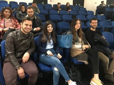 6 studenti applicata