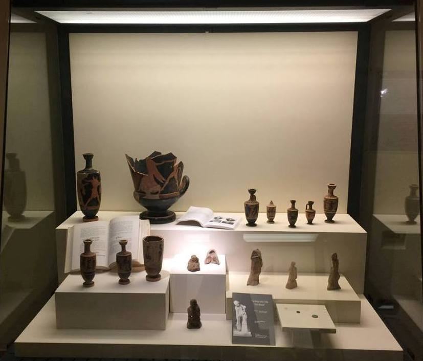 ReSÒNAnT Ritmi e Suoni: l’Arte ritrovata al Museo Archeologico di Locri