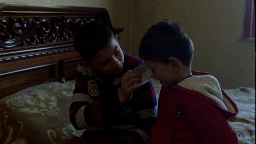 Film su comunità rom calabrese selezionato per il Festival di Cannes