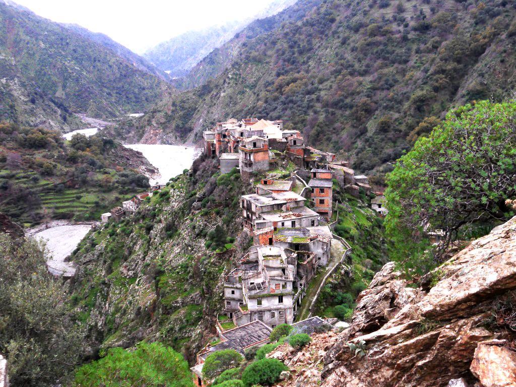 Il progetto “Genti di Calabria” sbarca a Colonia