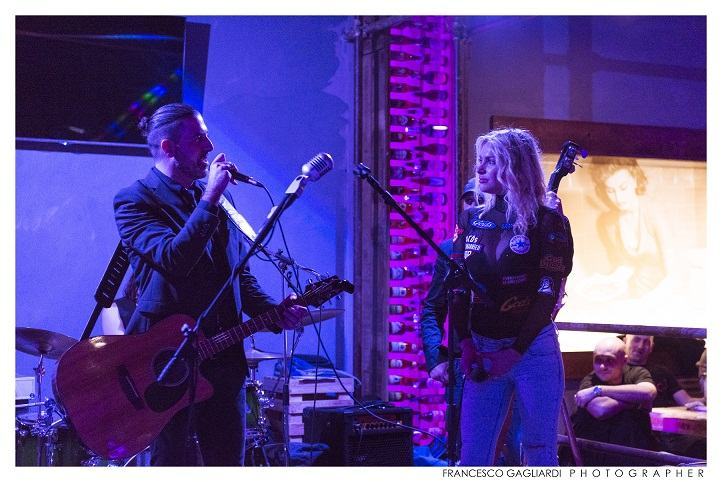 Nigra in finale per contendersi il titolo di Best Band ArezzoWawe Calabria ’17