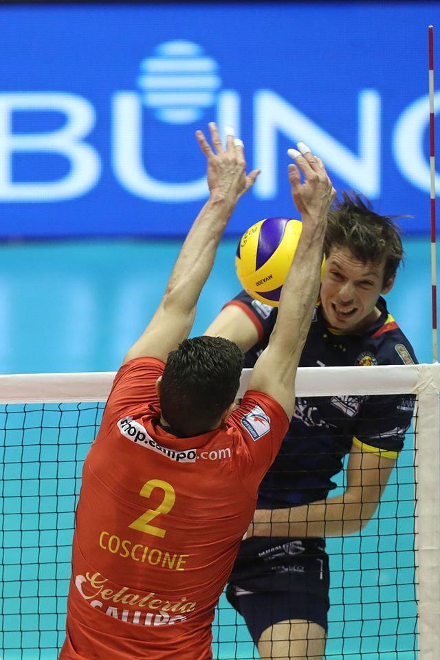 Risultati Gara 2 Quarti di finale Play Off Challenge UnipolSai
