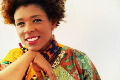 Carmen Souza