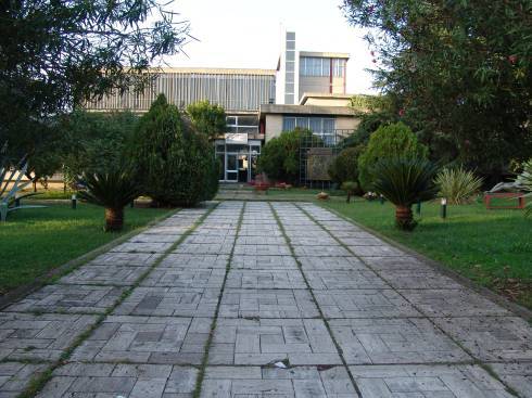 ‘Il contrasto alla criminalità e al terrorismo’, a Palmi il seminario