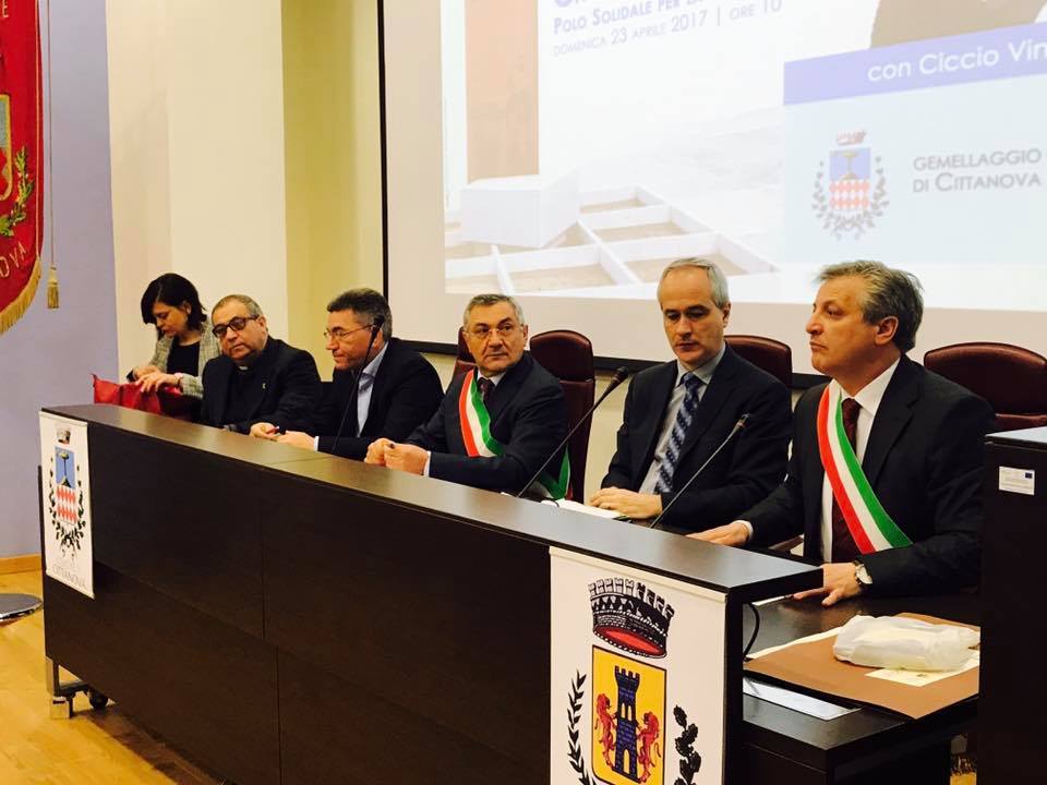 Cittanova e Vimodrone, le strade di memoria per le vittime innocenti di ‘ndrangheta