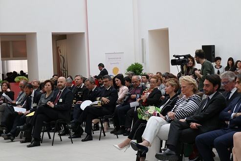 Il Museo dei Bronzi al centro della rete culturale calabrese