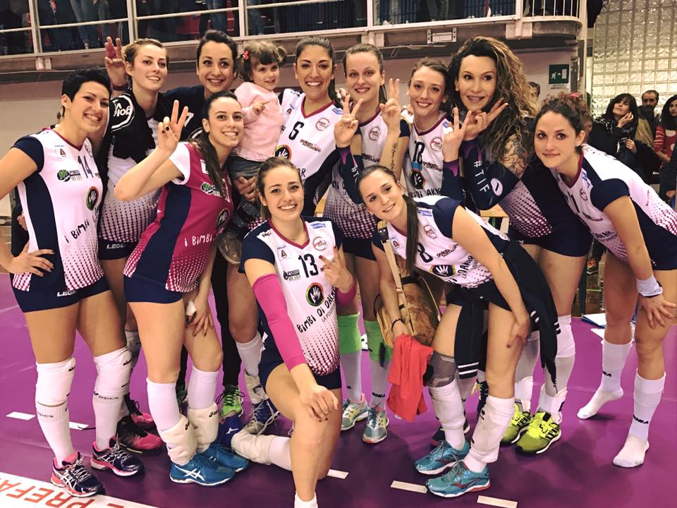 Festeggiamenti Mondovì