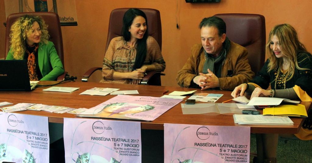 Presentata la rassegna della Residenza artistica Yard