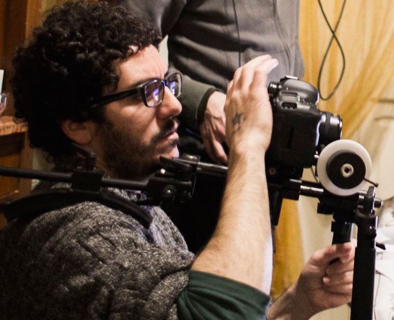 Il Circolo culturale G. Calarco presenta ‘Vincenzo Caricari’