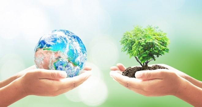 Giornata mondiale della Terra impone scelte coraggiose