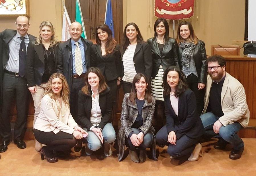 A Locri l’incontro “Dal Tribunale per i minorenni…”