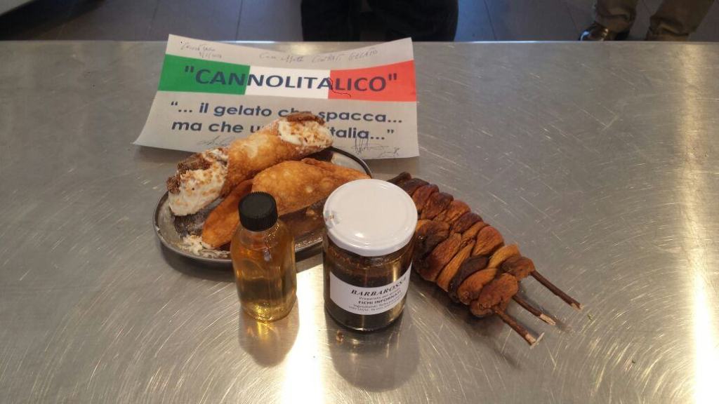 Grande successo a Messina di “Italico”, il gusto che spacca ma unisce – FOTO