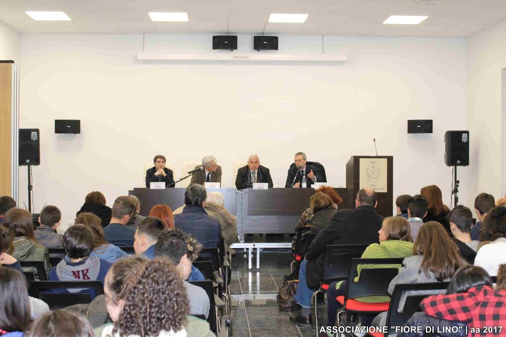 Convegno su “I vespri soveritani: la storia che ci manca”