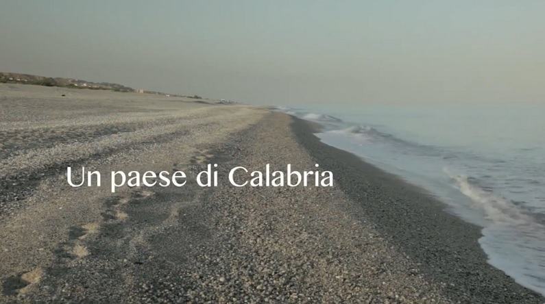 Un Paese di Calabria, il trailer del film che narra Riace – VIDEO