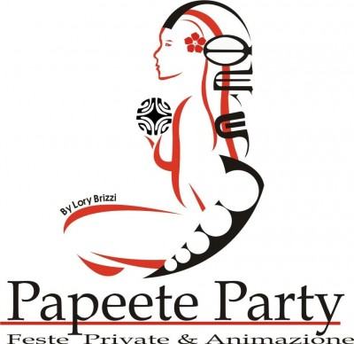 LOGO PAPEETE