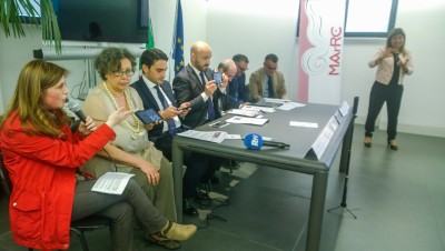 Lis Presentazione 2016