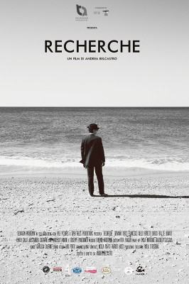 Recherche-locandina
