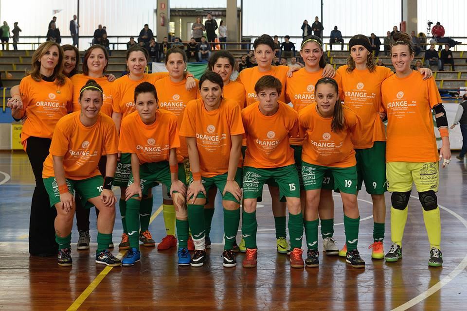 Royal Team Lamezia, Mazzocca: “Puntiamo al miglior risultato possibile!”