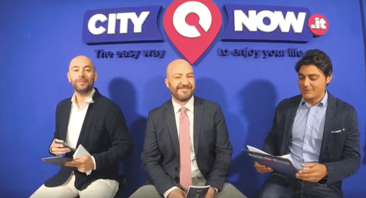 Carmelo Malacrino ai microfoni di CityNow: “lavoriamo per un Museo efficiente, sicuro ed accogliente”