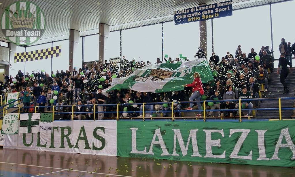 Royal Lamezia, è il momento decisivo della stagione