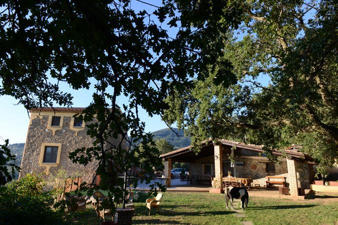 Effetto Coronavirus in Calabria: -20% di prenotazioni per l’estate negli agriturismi