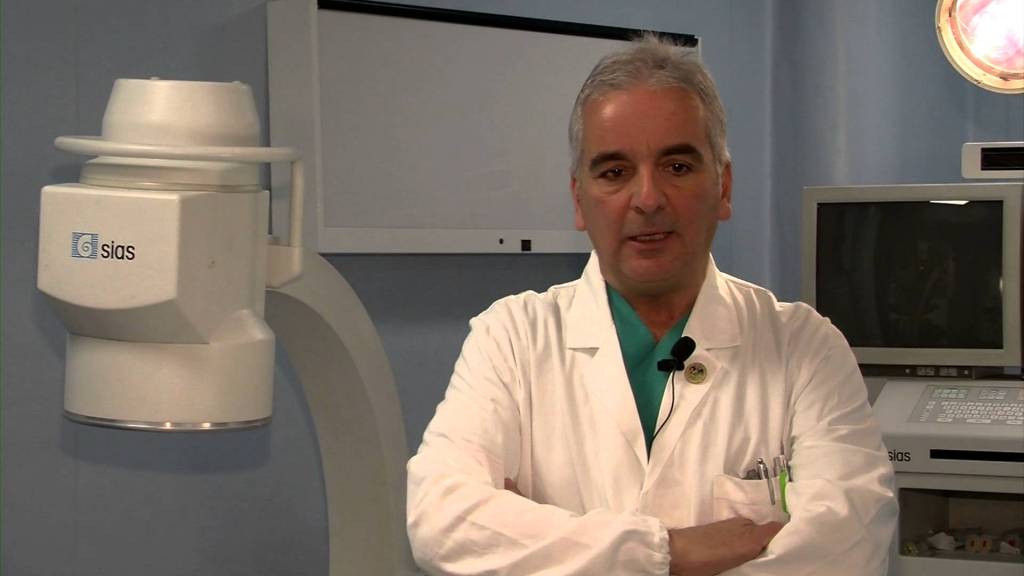 Medico calabrese premiato con la medaglia di bronzo da Ministero della Sanità